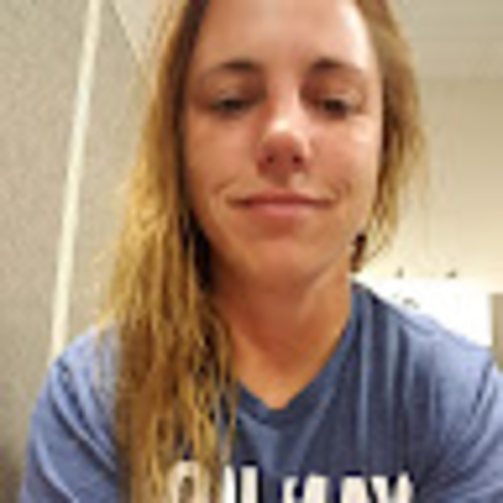 Meet your Posher, Kelly